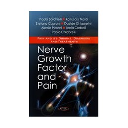 Nerve Growth Factor & Pain