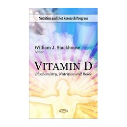 Vitamin D: Biochemistry,...