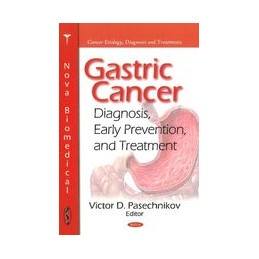 Gastric Cancer: Diagnosis,...