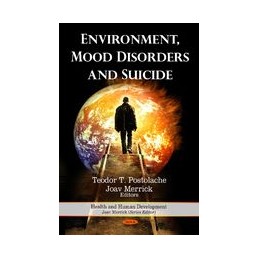 Environment, Mood Disorders...