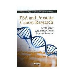 PSA & Prostate Cancer Research