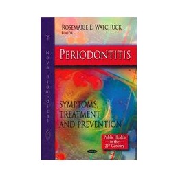 Periodontitis: Symptoms,...