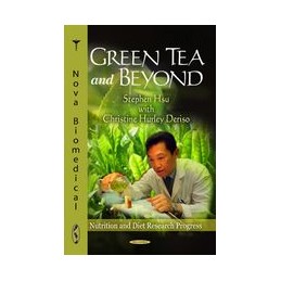 Green Tea & Beyond