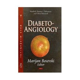 Diabeto-Angiology