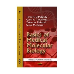 Basics of Medical Molecular...