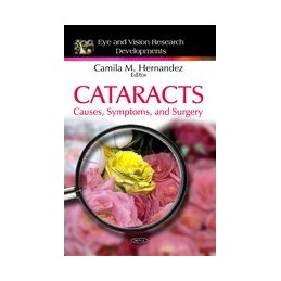 Cataracts: Causes,...