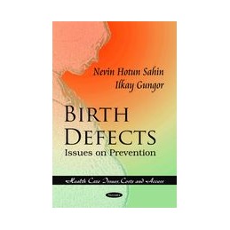 Birth Defects: Issues on...