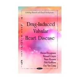 Drug-Induced Valvular Heart...