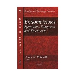 Endometriosis: Symptoms,...