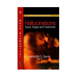 Hallucinations: Types,...