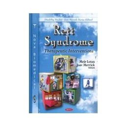 Rett Syndrome: Therapeutic...