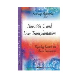 Hepatitis C & Liver...