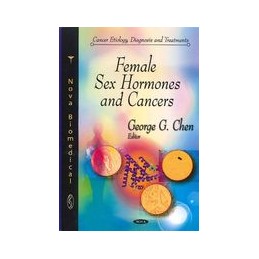 Female Sex Hormones & Cancers