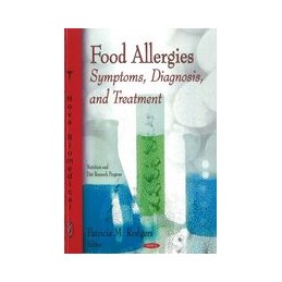 Food Allergies: Symptoms,...