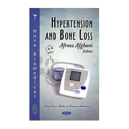 Hypertension & Bone Loss