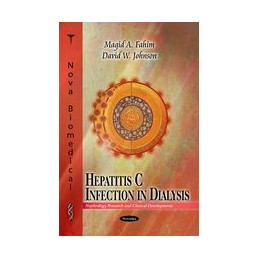 Hepatitis C Infection in Dialysis