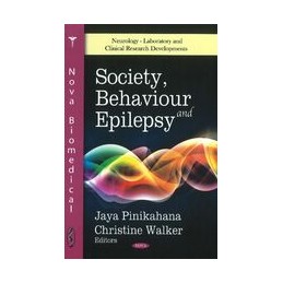 Society, Behaviour & Epilepsy