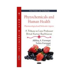 Phytochemicals & Human...