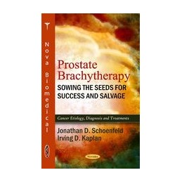 Prostate Brachytherapy:...