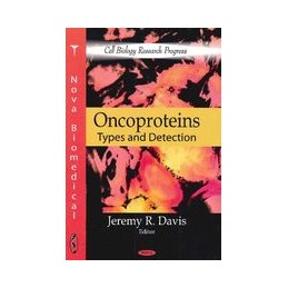 Oncoproteins: Types &...