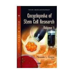 Encyclopedia of Stem Cell...