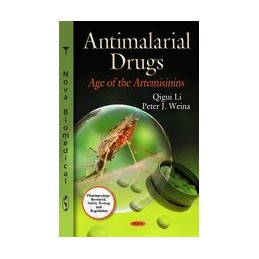 Antimalarial Drugs: Age of...