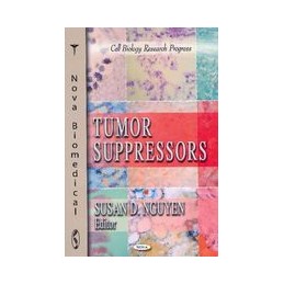 Tumor Suppressors