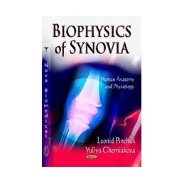 Biophysics of Synovia