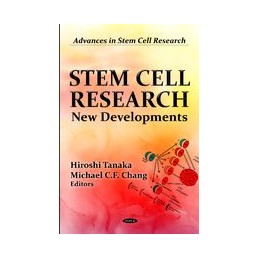 Stem Cell Research: New...