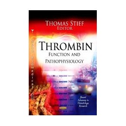 Thrombin: Function &...