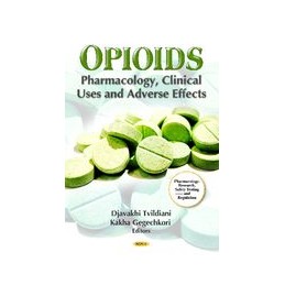 Opioids: Pharmacology,...