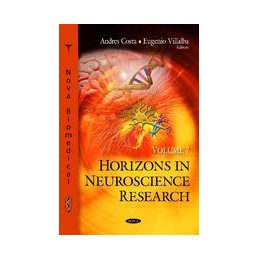 Horizons in Neuroscience...