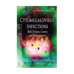 Cytomegalovirus Infections:...
