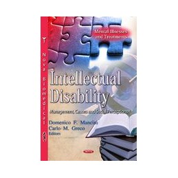 Intellectual Disability:...