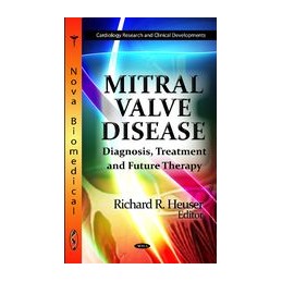 Mitral Valve Disease:...