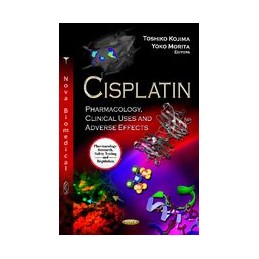 Cisplatin: Pharmacology,...