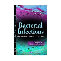 Bacterial Infections: Characteristics, Types & Treatment
