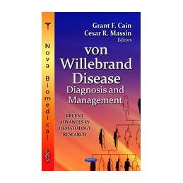 von Willebrand Disease:...