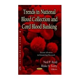 Trends in National Blood...