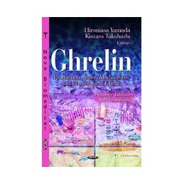 Ghrelin: Production, Action...