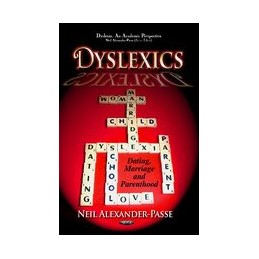 Dyslexics: Dating, Marriage...