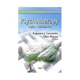 Psychotherapy: New Research