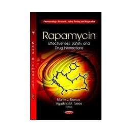 Rapamycin: Effectiveness,...