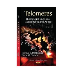 Telomeres: Biological...