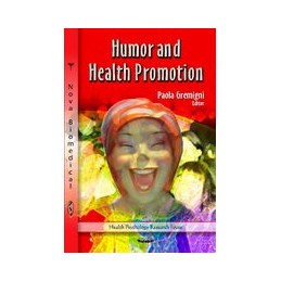 Humor & Health Promotion