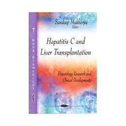 Hepatitis C & Liver...