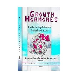 Growth Hormones: Synthesis,...