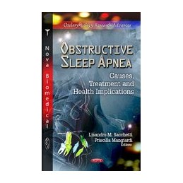 Obstructive Sleep Apnea: Causes, Treatment & Health Implications