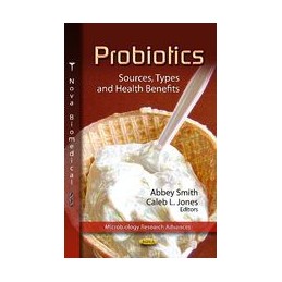 Probiotics: Sources, Types...