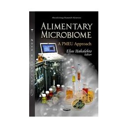 Alimentary Microbiome: A...